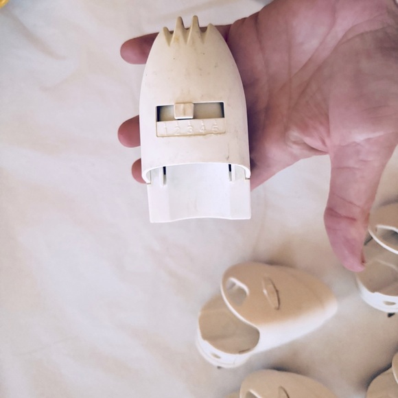 Set of 6 Glade Plug-ins Electric Air Fresheners - Picture 11 of 15